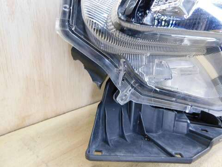 фара левая Toyota Allion Premio NZT260 ZRT265 2019 LED 20-460