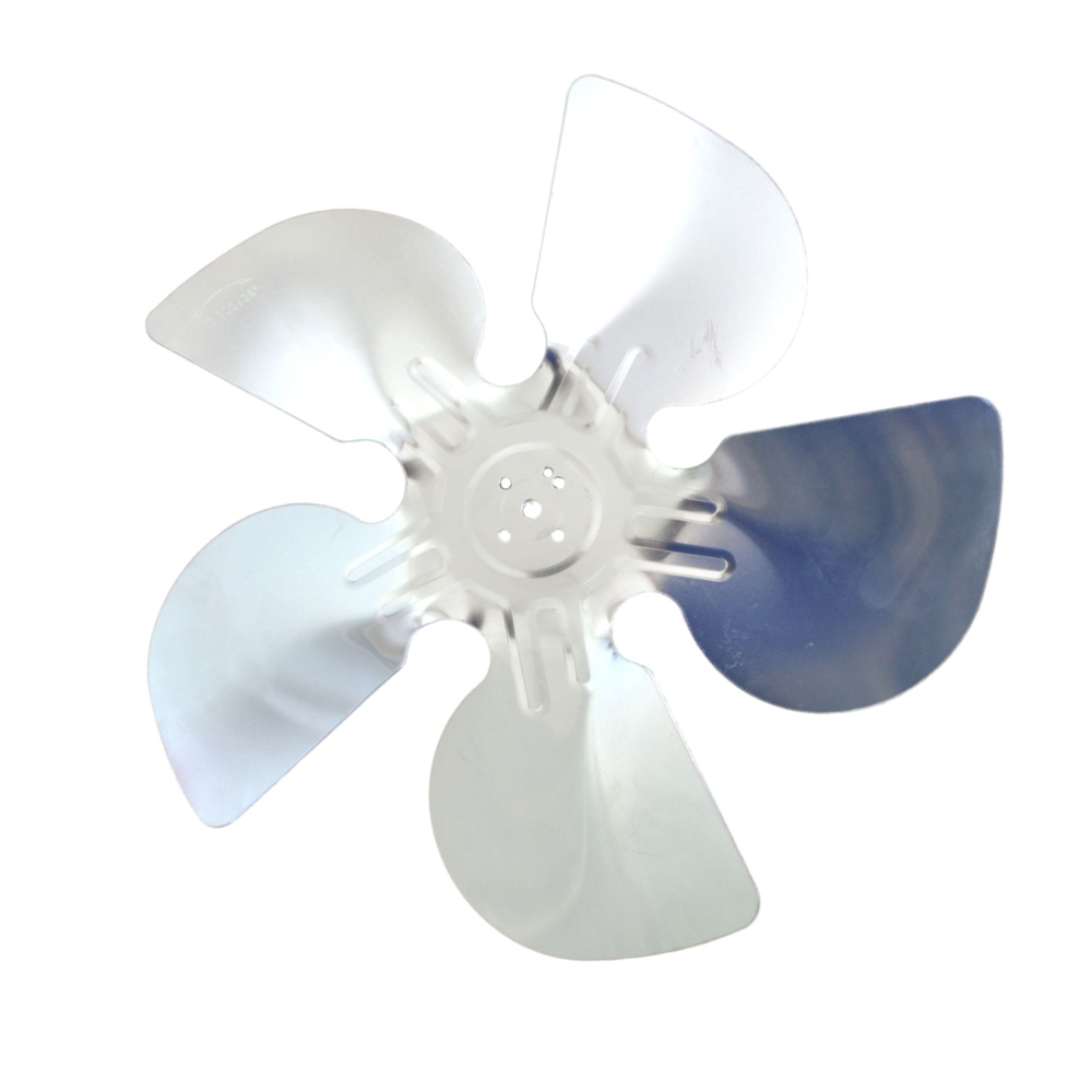 Двигатель(микродвигатель) вентилятора 34-45 с крыльчаткой 300 мм и решеткой