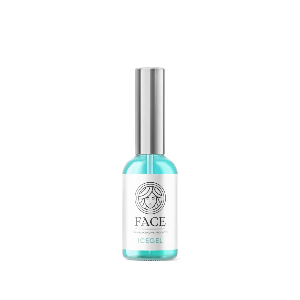 Охлаждающий гель ICEGEL