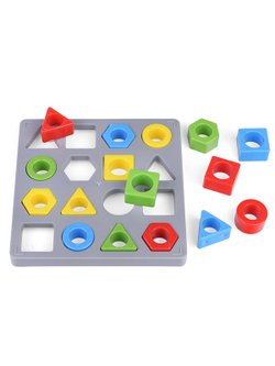 Настольная игра Кто быстрей (XS977-85)