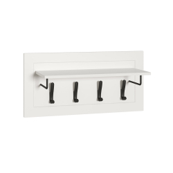 Вешалка 15.12 Остин, Белый