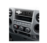 Автомагнитола SWAT MEX-1024UBW (24в)