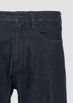 Широкие джинсы Relaxed Fit / Mid Rise / Straight Leg