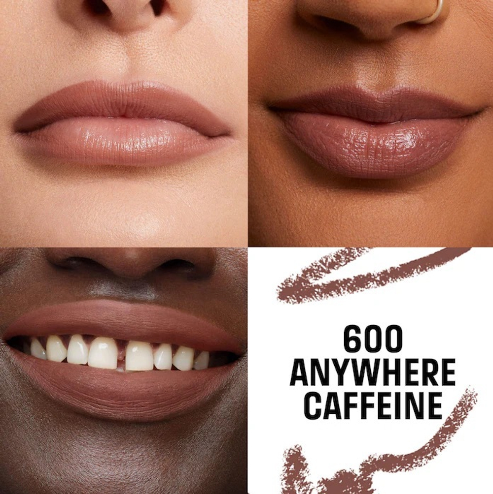 MAKE UP FOR EVER Mini Artist Color Lip Pencils Set