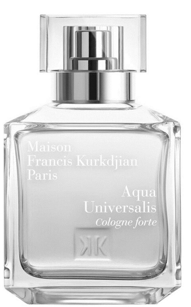 Maison Francis Kurkdjian Aqua Universalis Cologne Forte EDP