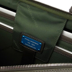 Сумка с ручками Piquadro Ronnie CA4098W116/VE