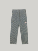 Мужские свободные прямые джинсы Levi's 568 Stay Loose 55849-0058