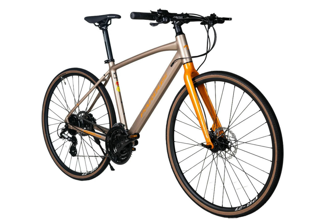 Дорожный велосипед Pardus Legend Sport Disc (2024)