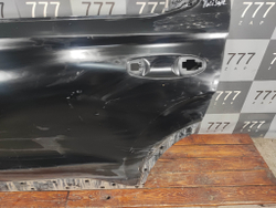 Дверь задняя левая Hyundai Palisade (LX2) 18-нв Б/У Оригинал 77003S8000