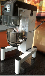 Планетарный миксер Conti (Италия) PL18 20VE