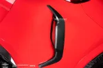 Карбоновый обвес для BMW X6M F96 Рестайлинг 2023+ БМВ