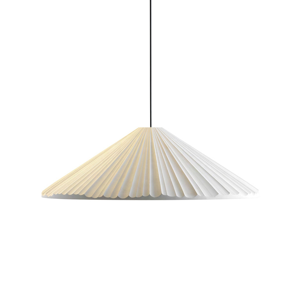 Pendant design lamp  Pu-Erh by Marset (White)