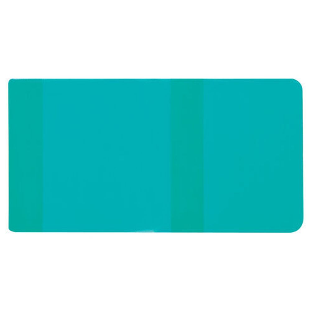 Обложки ПВХ для учебника ПИФАГОР, комплект 10 шт., универсальные, цветные, плотные, 100 мкм, 230х450 мм, 227486