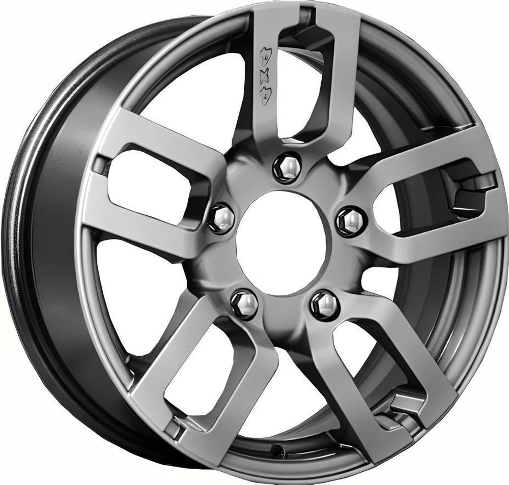 iFree Офф-лайн 6.5x16 5x139.7 ET 40 Dia 98.1 (HB)