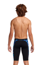 Джаммеры FUNKY TRUNKS Boys Blue Bunkers