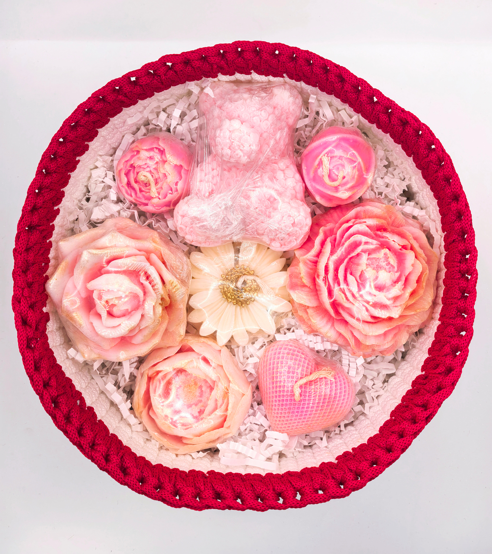 Подарочный набор "Сакура"