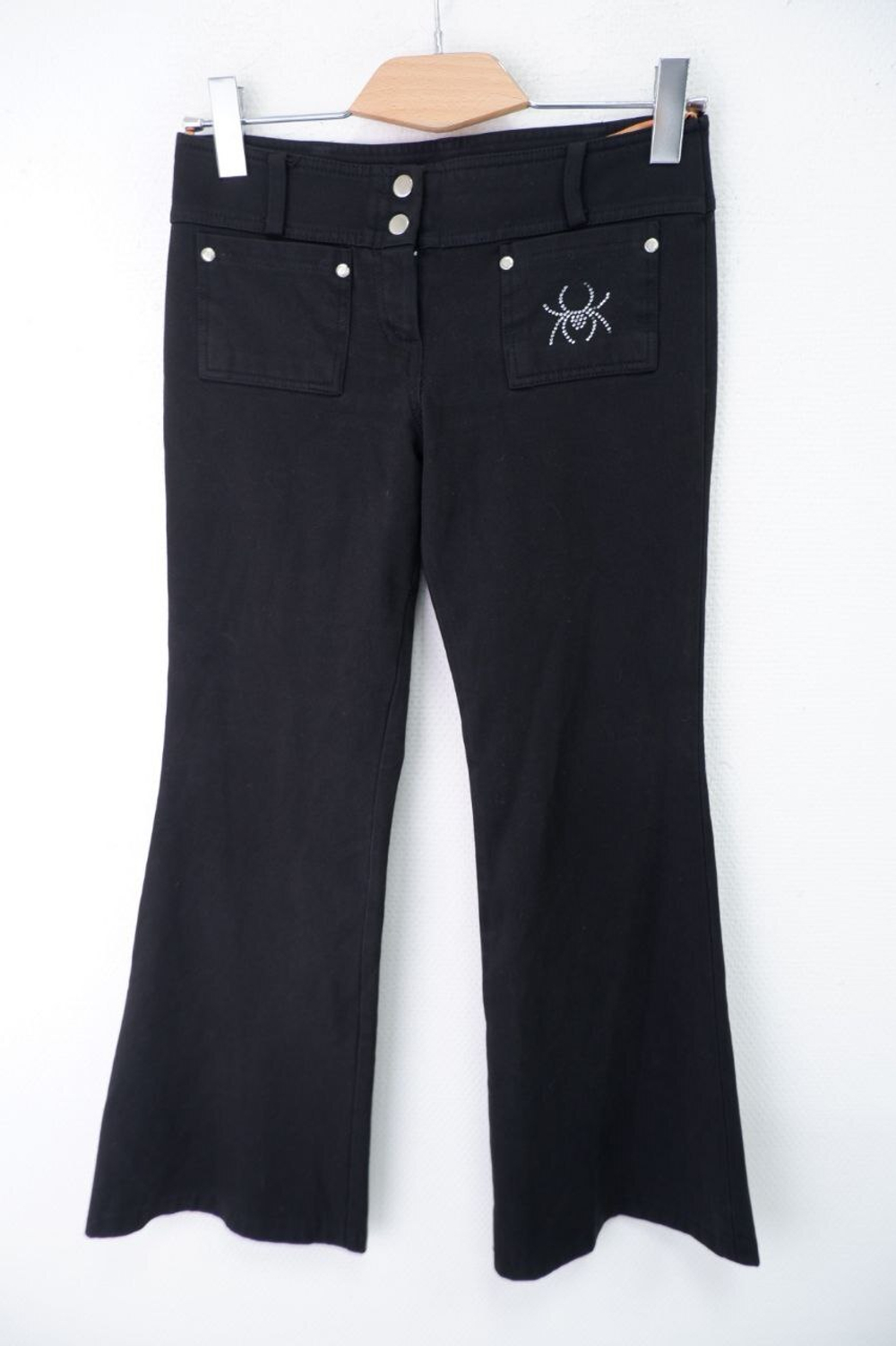 Брюки Gezza утепленные 42 размер