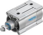 DSBC-100-50-PPSA-N3 Стандартный цилиндр