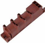 Генератор поджига для электрической плиты 6 выходов, универсальный