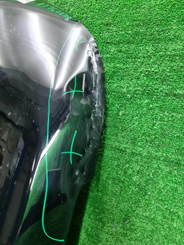 Капот Chery Tiggo 8 Pro (2021-2024)