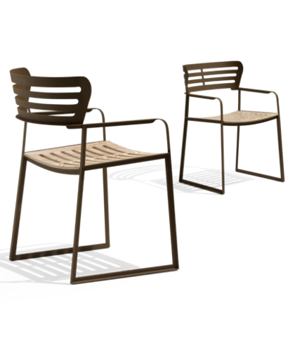 Кресло Giorgetti GEA