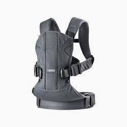 Эргорюкзаки