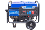 Бензиновый генератор TSS SGG 18000EH3LA