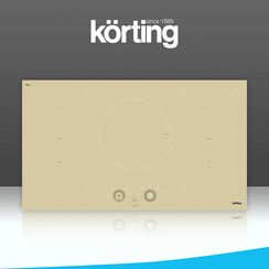 Индукционная варочная панель Korting HIB 95760 BB Smart