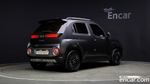 Hyundai Casper Turbo Inspiration (11.2021)
