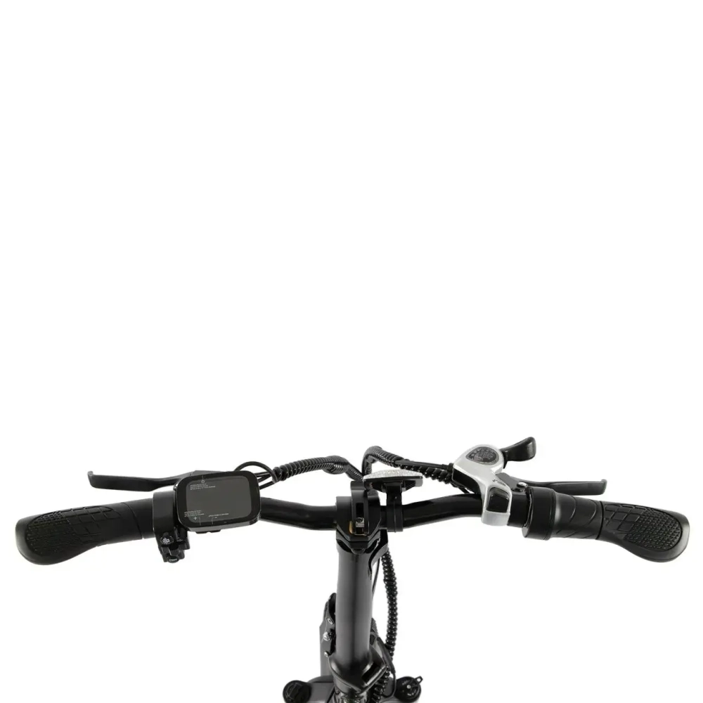 Электровелосипед KEMONO USAGI x HIPER