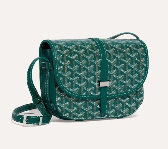 Сумка GOYARD Belvedere PM