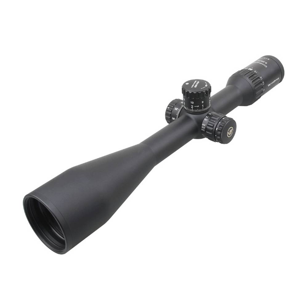 Оптический прицел Vector Optics SFP CONTINENTAL X6 5-30X56 TACTICAL ( Сетка VCT-20A / с подсветкой )
