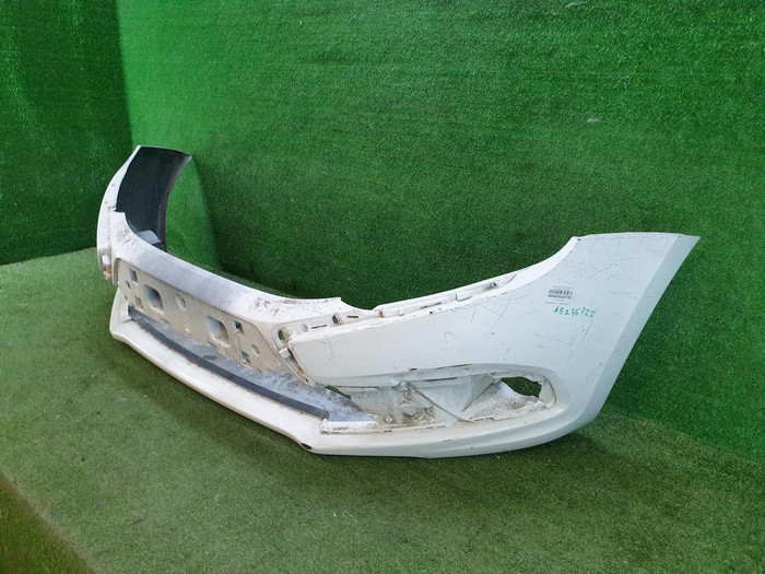 Бампер передний Lada Granta (2018-н.в.)