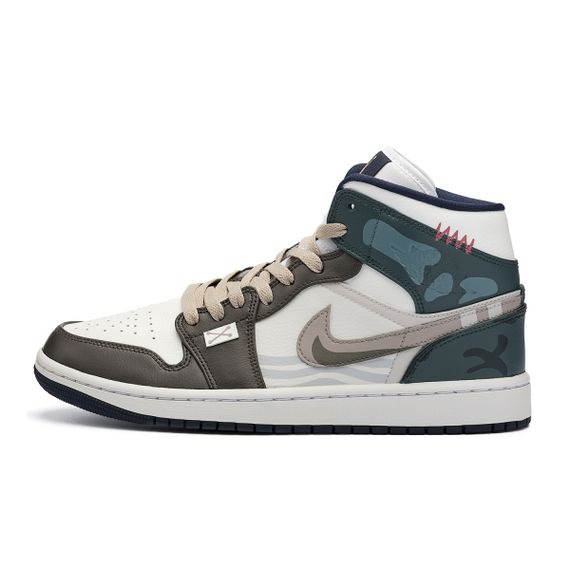 【 】 Jordan Air Jordan 1