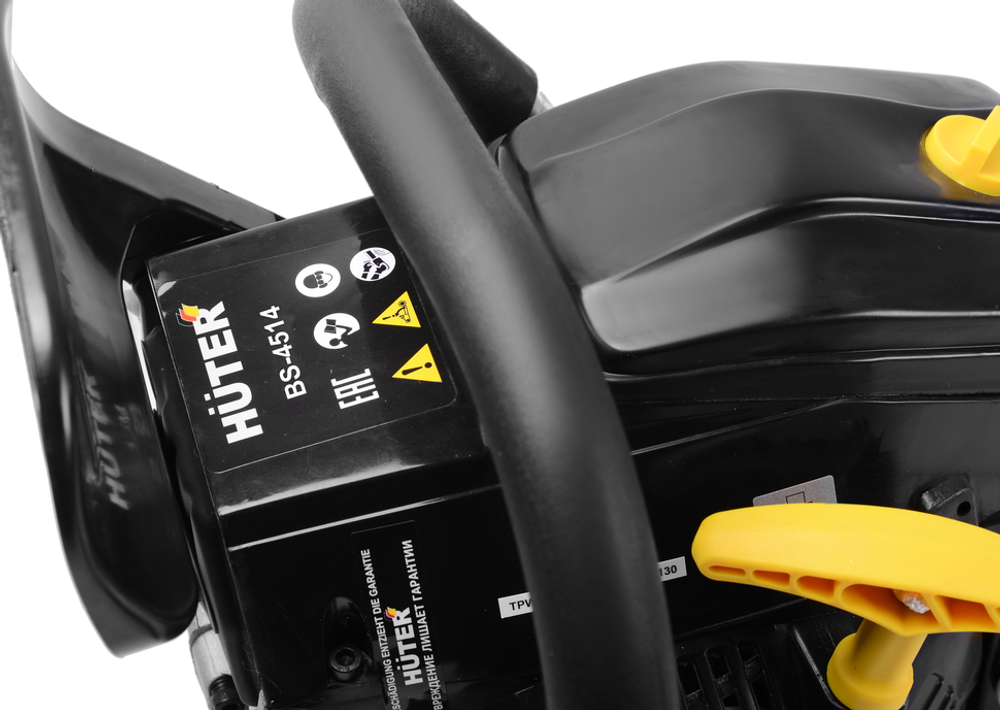 Бенозопила Huter BS-4514 70/6/21