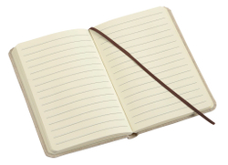 Блокнот WRITER формата A6