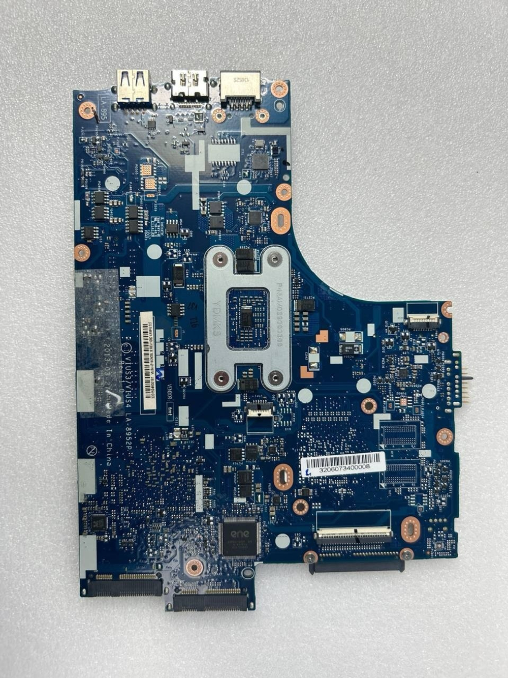 Материнская плата для ноутбука Lenovo IdeaPad S400 VIUS4 W8S UMA HM70 2127U TS (90003607), оригинал