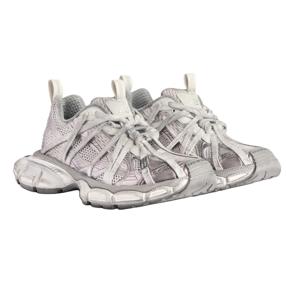 Balenciaga 3Xl Extreme Laces B