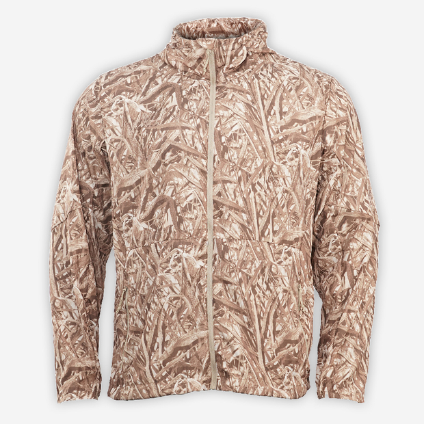 Худи легкий SUN STOPPER NW1