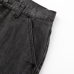 ДЖИНСЫ YMKASHIX NINETIES