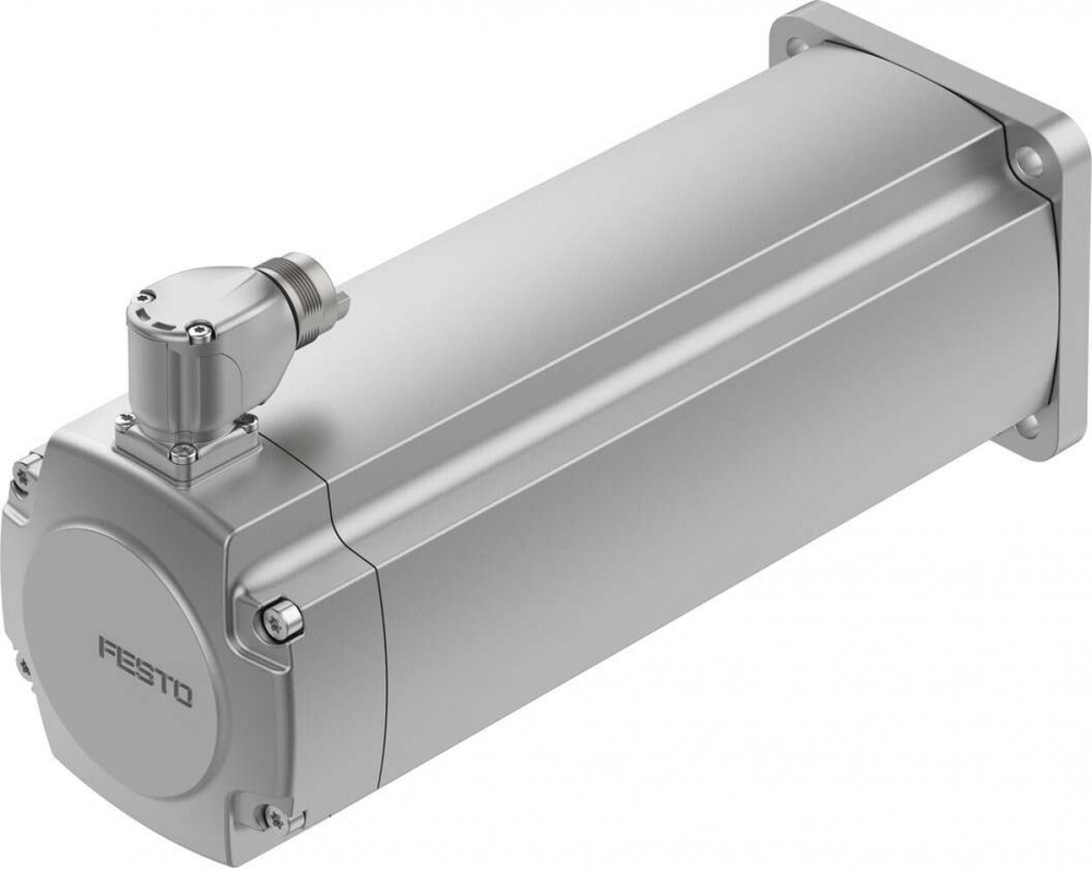 EMMT-AS-100-L-HS-RMB Серводвигатель