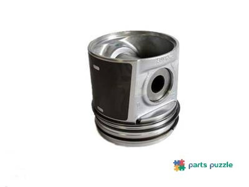 Поршень в сборе с кольцами, 1-й ремонт / KIT, PISTON/RIN АРТ: T426393 Поршень в сборе с кольцами, 1-й ремонт / KIT, PISTON/RIN АРТ: T426393