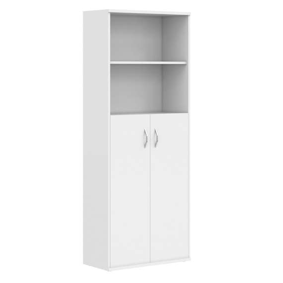 Шкаф с глухими средними дверьми СТ-1.6   770*365*1975 IMAGO