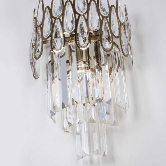 Настенный светильник MODELUX ML.380.02