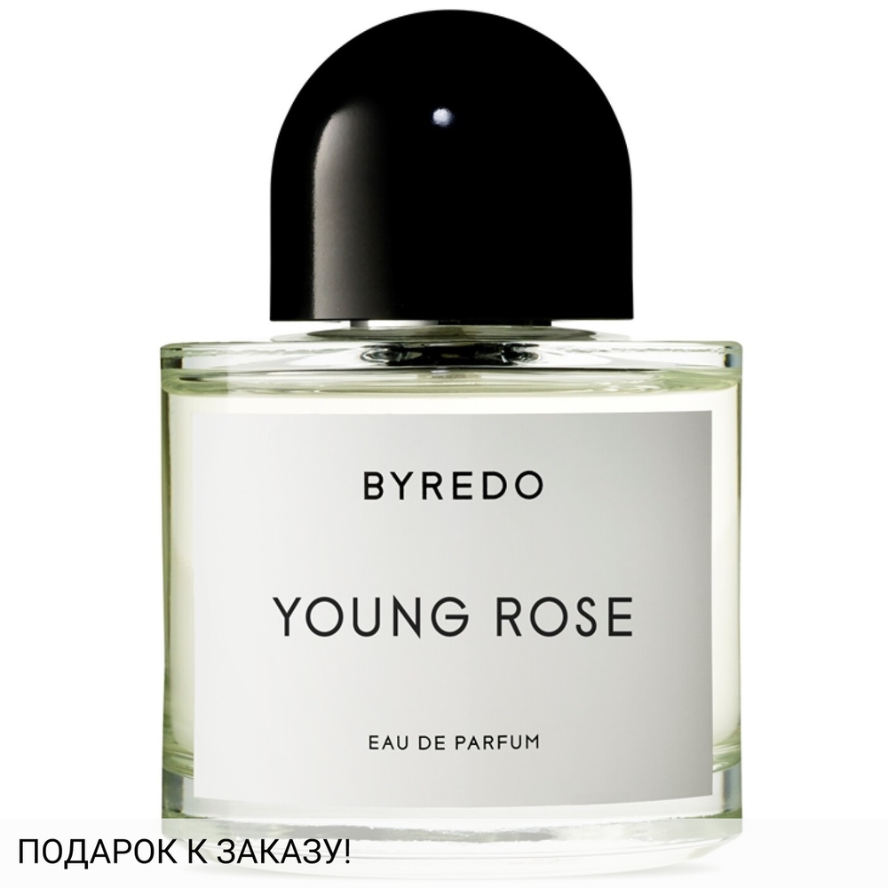 Byredo Young Rose