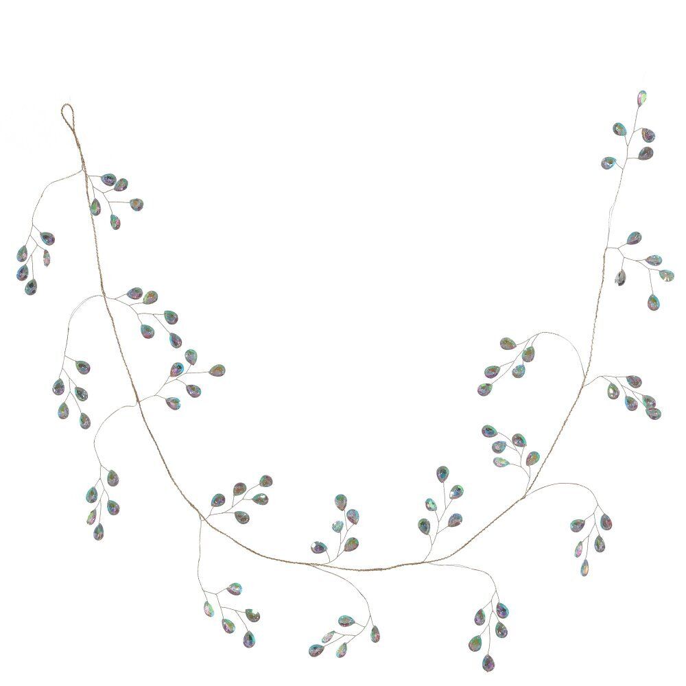 GAEM Изделие декоративное "Гирлянда", L125 W0,5 H7 см