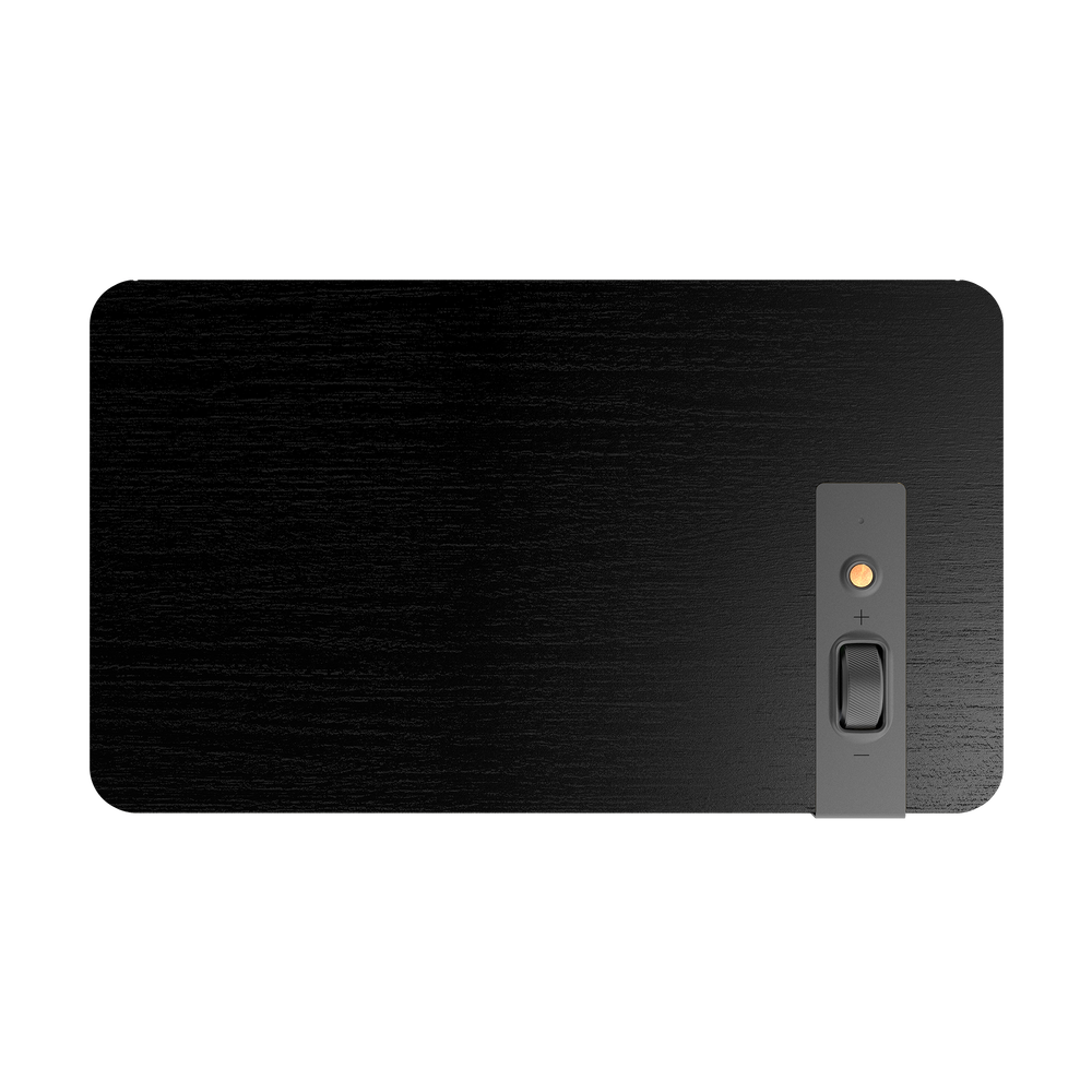 Klipsch The Three +, Matte Black