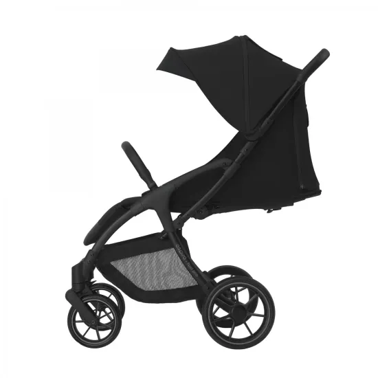 Прогулочная коляска Espiro Fuel Pro Dynamic Black