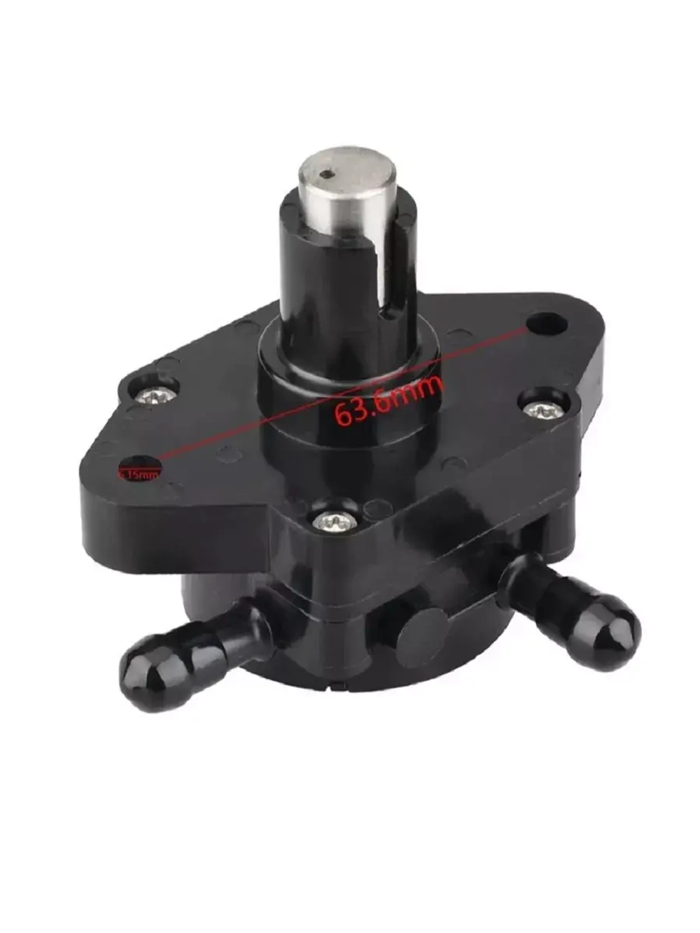 Бензонасос Сузуки DF90