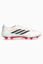 Бутсы adidas Copa Pure 4 Elite AG - белый